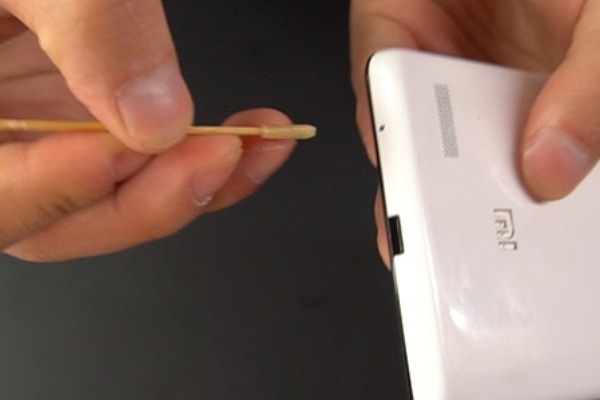 手机充电接口松了怎么处理？