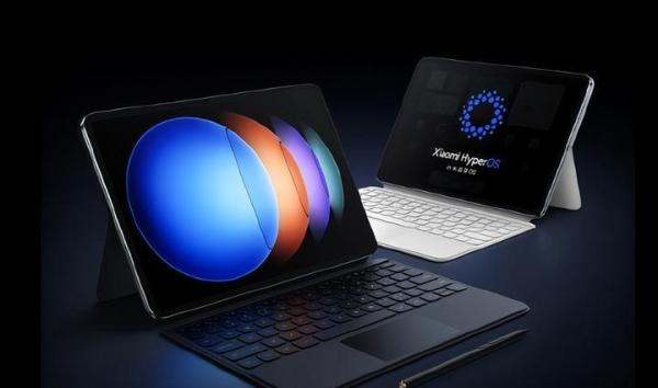 【揭密科技新宠】小米平板6S Pro震撼发布，性能与美学的完美融合！