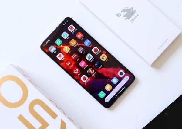 红米k50好不好，值得入手吗？