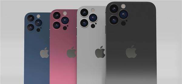 为什么许多人选择iPhone 13，而不是等等明年取消刘海的iPhone 14