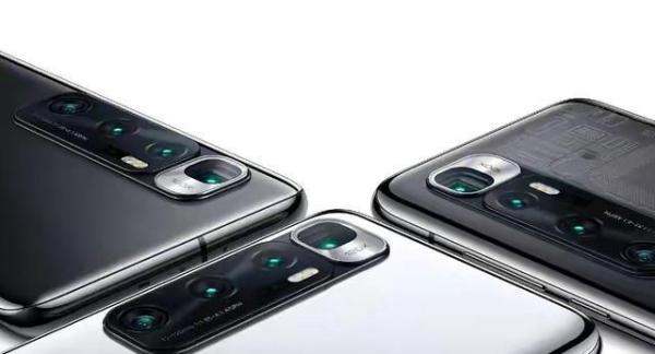 小米10至尊纪念版全面对标华为P40 Pro+哪个才是最强机皇？