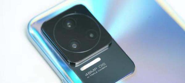 红米note12 Pro+曝光，天玑9000+2K直面屏，预订最强性价比千元机