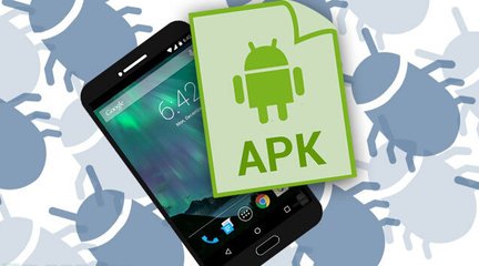 APK肿么安装？