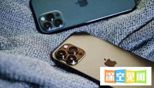 小米手机市场占据率被苹果反超，因为iPhone13太强？