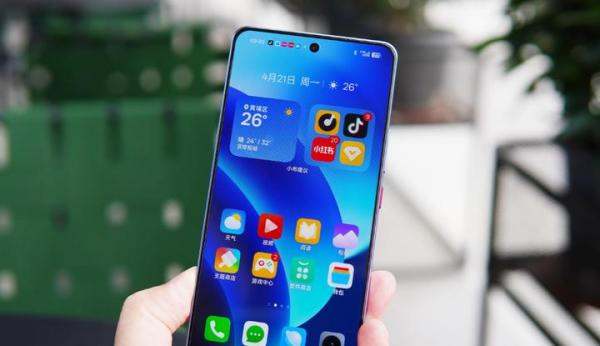 最高2210元！3款天玑9400+高性能手机，你更青睐哪款？