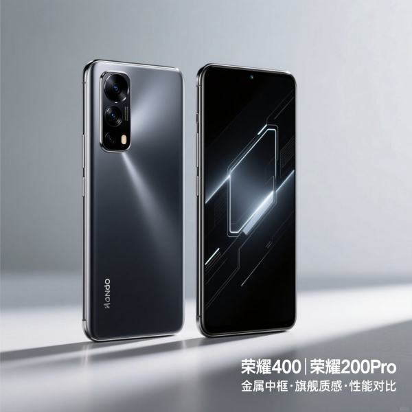 荣耀400和400pro哪个更值得买