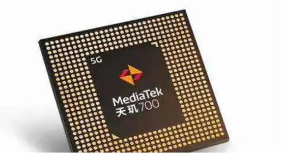 天玑700处理器好吗打游戏