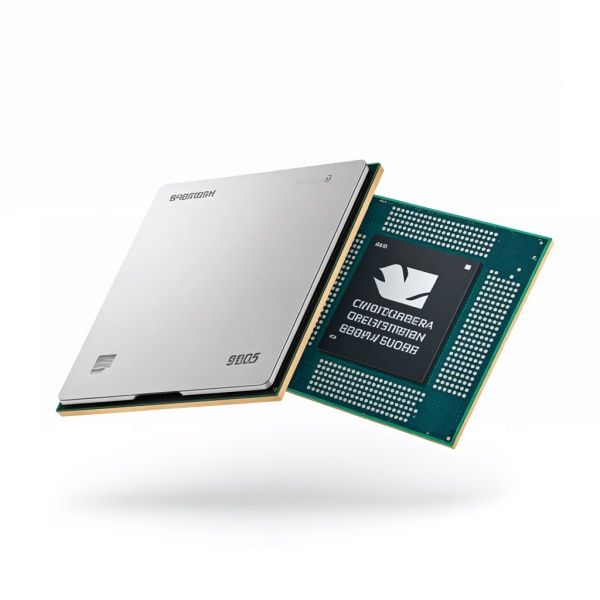 天机8300比较于骁龙什么水平