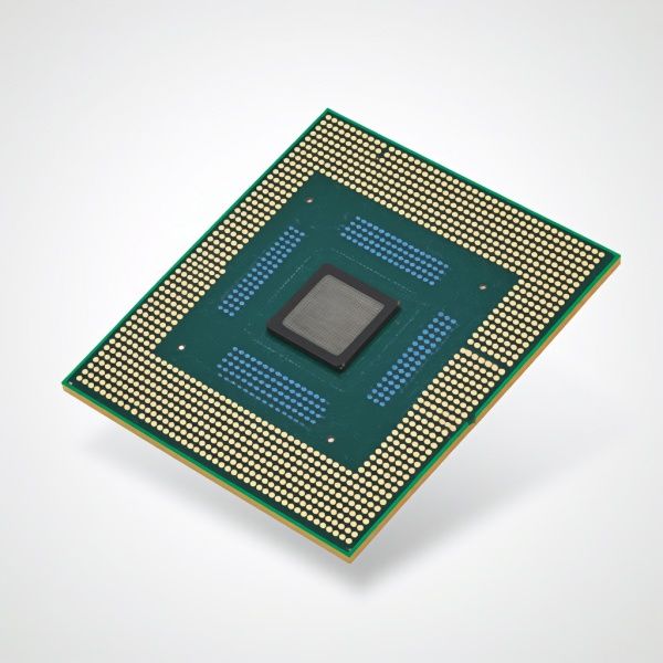 8350cpu属于什么档次