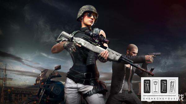 和平精英 ipad玩吃鸡肿么用键盘鼠标？