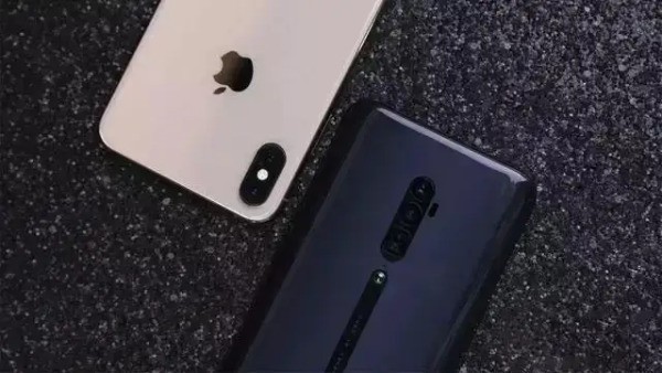 iPhone的散热能力与安卓手机相比哪个更强呢？这是怎么回事？