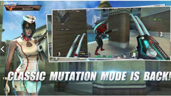 穿越火线安卓游戏账号怎么转移到苹果