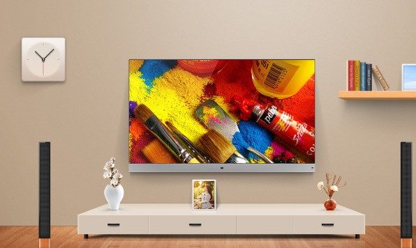 投屏肿么让电视有声音？