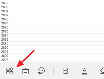 手机android应用 wps Office 如何添加新字体?? 10