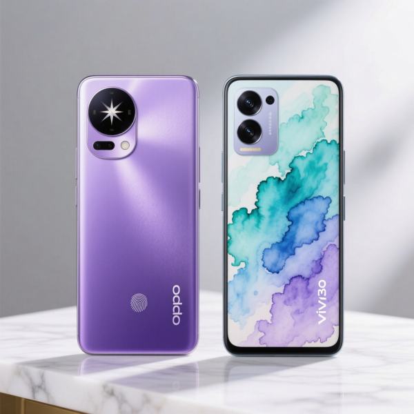 oppoa2和vivoy31s型号对比