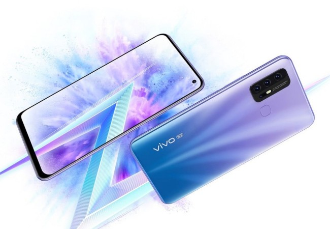请问 华为nova7se，荣耀30s，荣耀x10，OPPO a92s，VIVO z6 哪个值得入手？谢谢！ 5