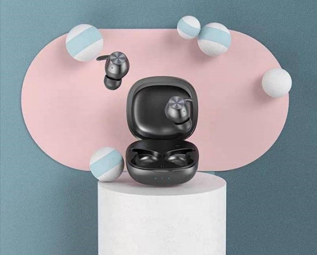 大家给我推荐款蓝牙耳机呗？平时日常用。