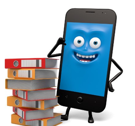 手机太卡，哪些内容可以毫不犹豫的删除？