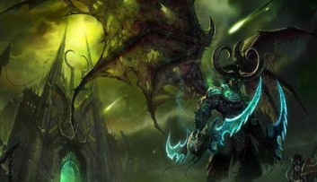 《魔兽世界》70级盗贼武器排行是好不好的？
