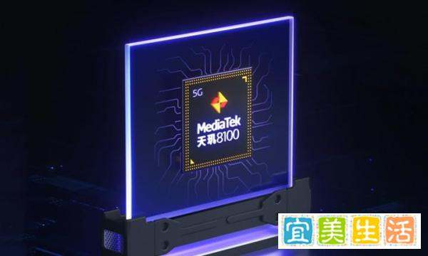 一加10R配置参数曝光，天玑8100+索尼IMX766，套娃真我GT Neo3？