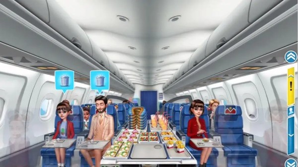 飞机大厨为何连接不上了呢？