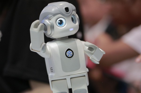 智能穿戴上市公司有哪些