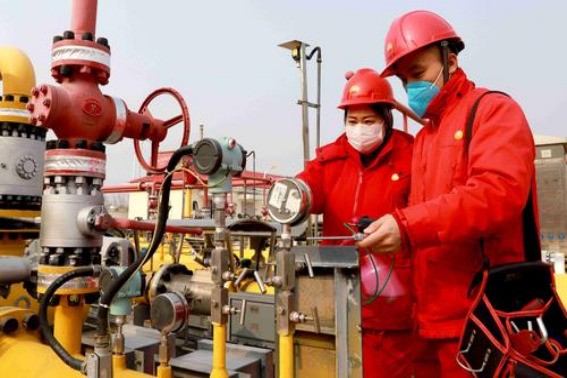 中国石油大学毕业后干什么工作
