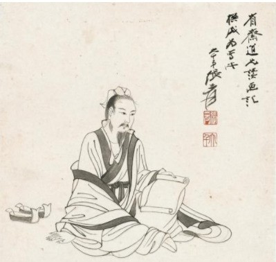 人生南北多歧路 君向潇湘我向秦什么意思