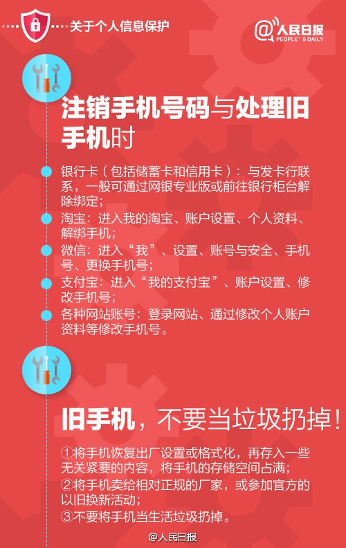 旧iPhone苹果手机处理方法？卖旧手机有什么风险和注意事项？