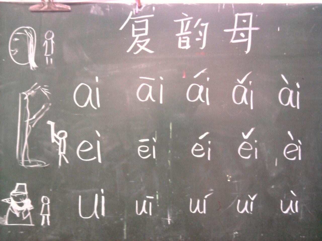 在word中怎么样打拼音及其一声,二声,三声,四声-ZOL问答