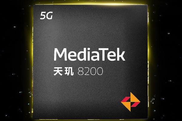 天玑8200耗电严重吗