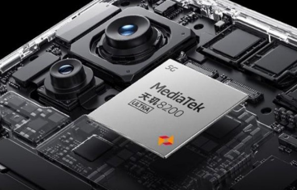 天玑8200ultra骁龙778g+