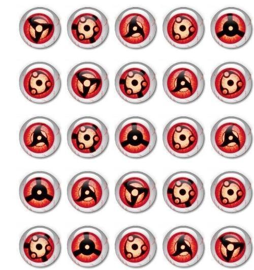 写轮眼的作用？