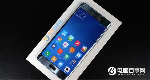 小米手机的截图方法有几种