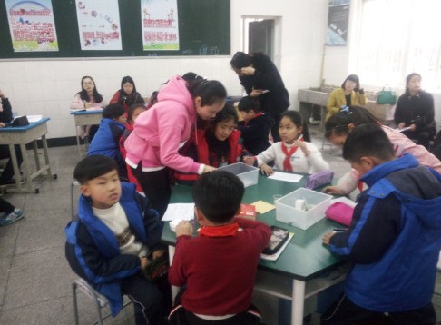 小学科学课的教研主题有哪些
