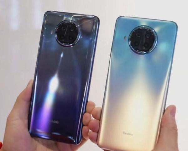 红米note9实测好不好?测评博主给出了一些数据