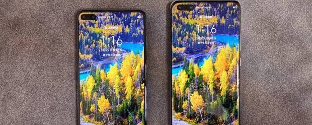 华为p40健康功能是怎么开启的？