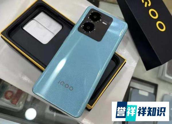 vivo：6000mAh大容量+骁龙6Gen1+120Hz七档变速高刷屏，跌至999元