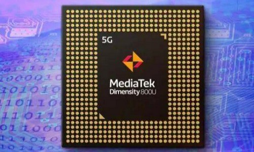 天玑700的性能在目前的android机中能排名多少？