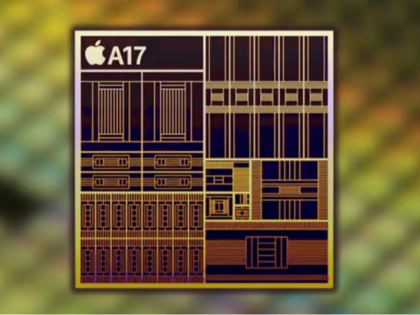 最好的手机cpu是什么？