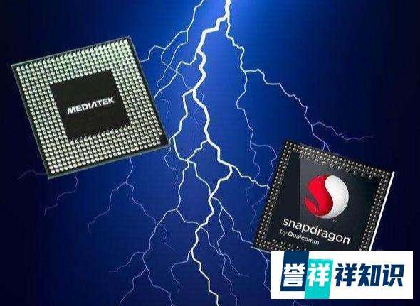 芯片大战来了，天玑9400想KO高通骁龙，会是个笑话吗？