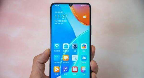 荣耀最廉价的5G入门机，荣耀畅玩30 Plus入手建议