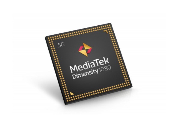 天玑1080是什么水平