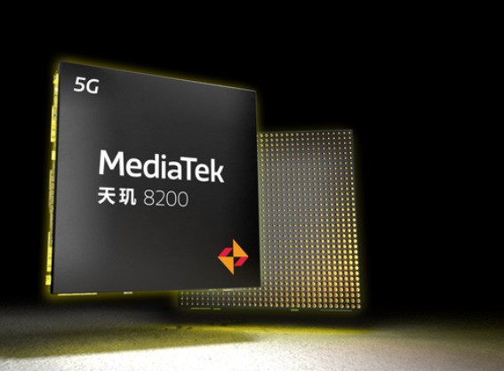 天玑7200和天玑8200