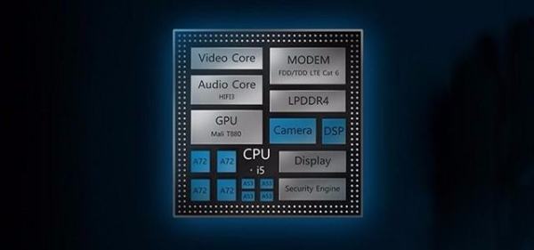 麒麟820比较于骁龙多少？