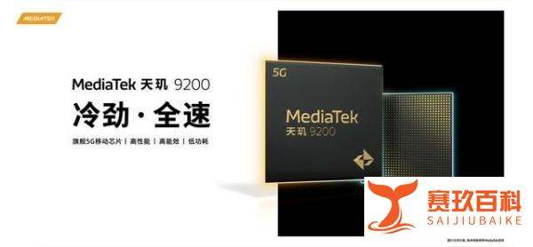 请问天玑9200+的性能怎么