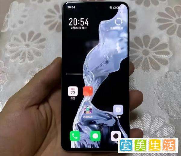 黄章爆发了，骁龙888Plus+2K曲面屏+光学防抖，跌至2699元