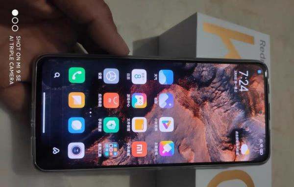 两千档4款真香手机推荐，安兔兔跑分都超过70万，可流畅用三年