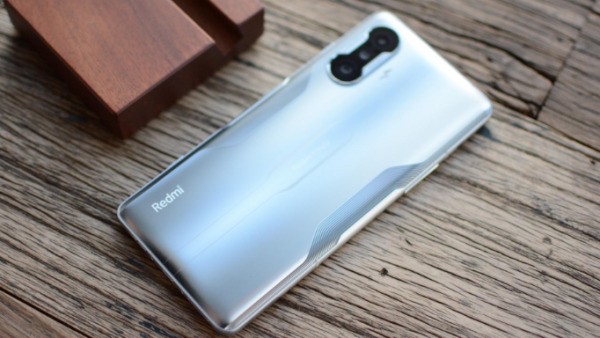 小米k40游戏加强版值得买吗？