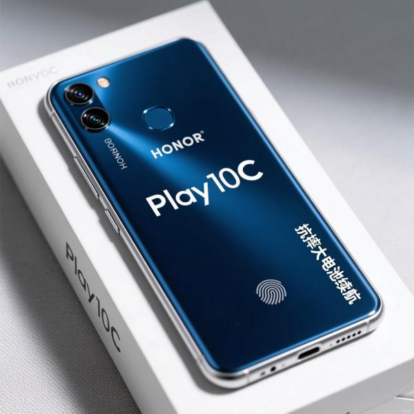 荣耀play10c好不好